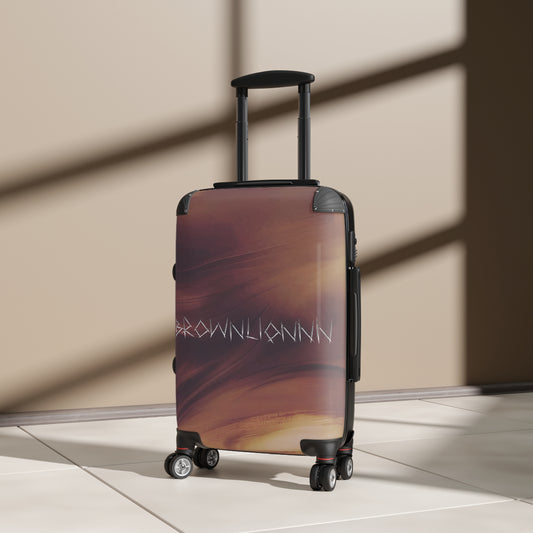 BLNNN | Lionis Suitcases