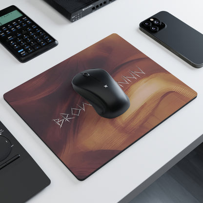 BLNNN | Lionis Mouse Pad