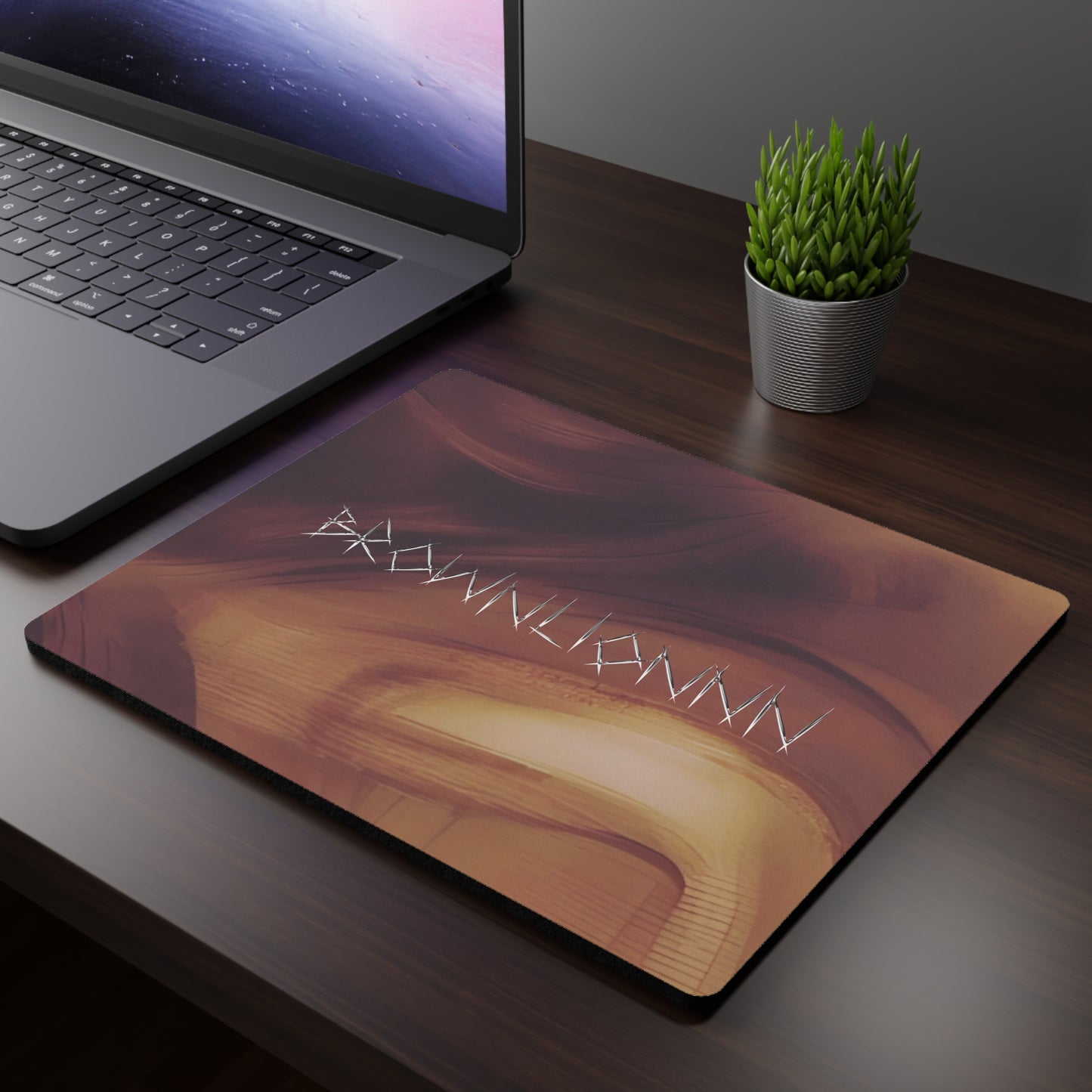 BLNNN | Lionis Mouse Pad