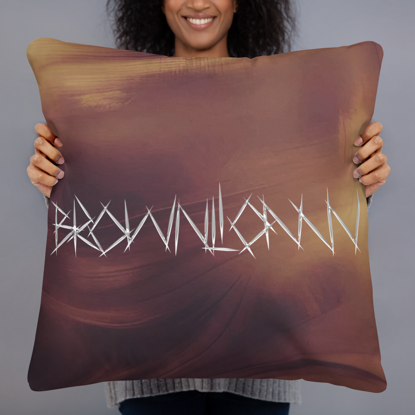 BLNNN | Lionis Pillow