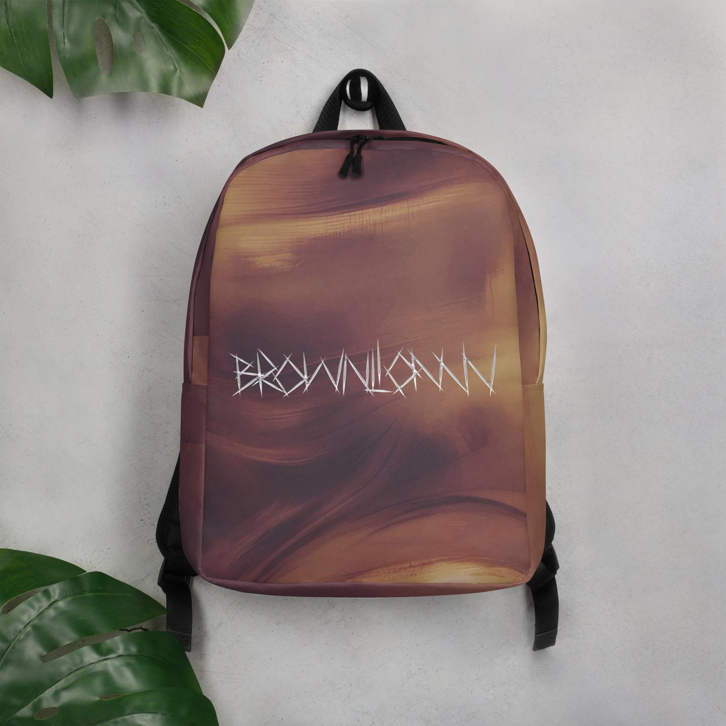 BLNNN | Lionis Backpack